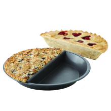 Half of a Pie