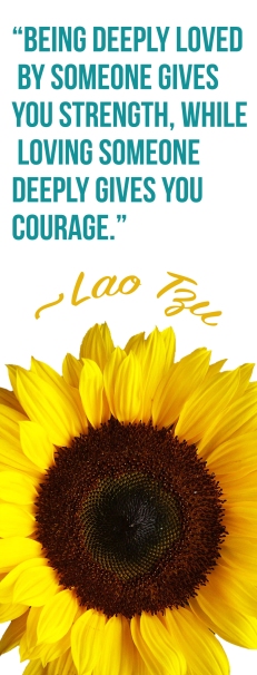 Lao Tzu Strength